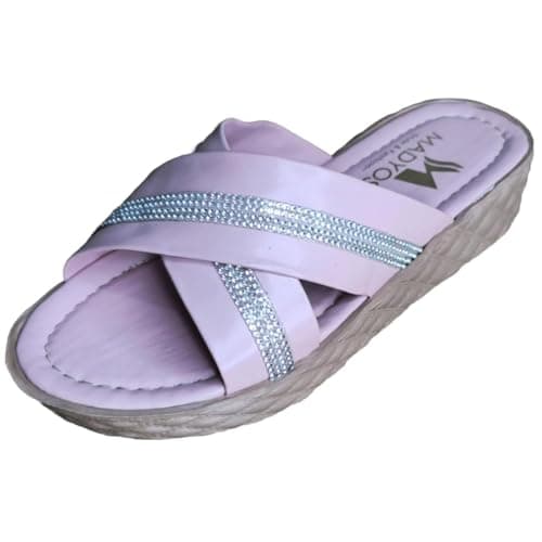 MADYOS womens K215SL Sandal