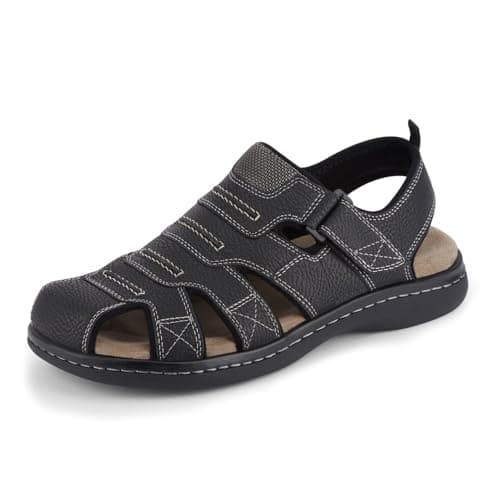 Dockers Men's Searose Fisherman Sandal