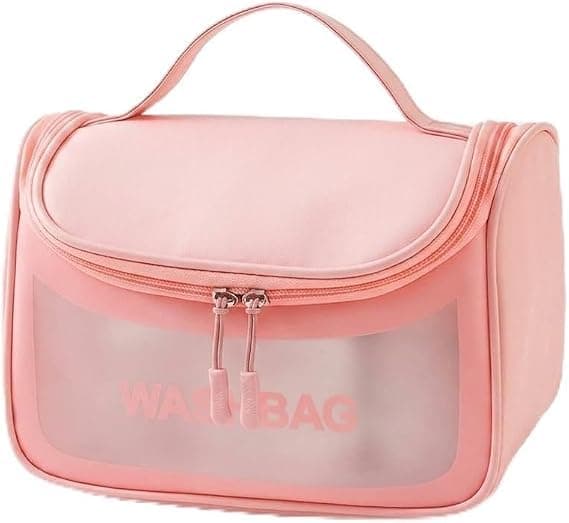 Large Multifunction Makeup Bag Cosmetic case