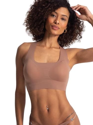 Eve Chantelle Womens BY241 Bra