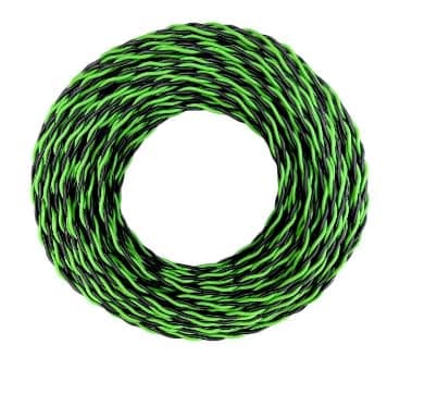 Stranded Electrical Wire, 1mm, 80m, Roll Electronic wire