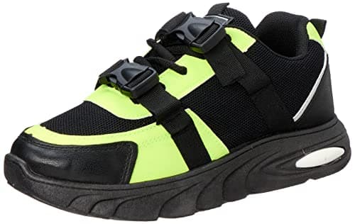 MADYOS womens S1006 Walking Shoe