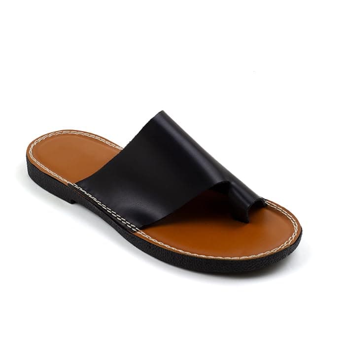Fourteen womens 1086 Flat Sandal