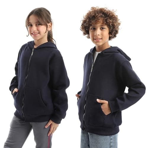 Red Circle Unisex Sweatshirt Sweatshirt