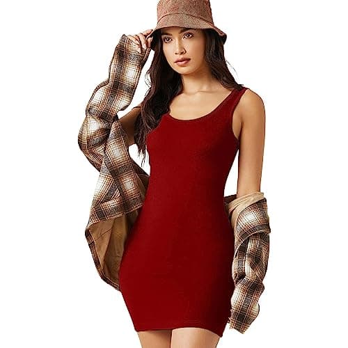 كاش مايو قصير من القطن حمالة عريضة - نبيتي Apparel