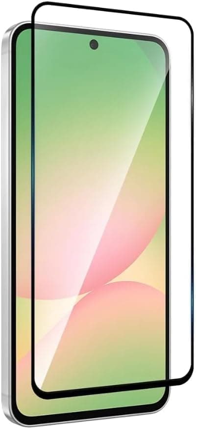Tempered Glass Screen Protector – 9H Hardness – Full Coverage – Anti-Scratch – Compatible with Realme 11 5G / Realme 12 5G / Realme 12X / Realme 13 5G / Realme C55