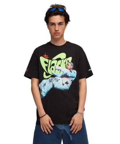 PUMA Mens X ASAP ROCKY Tees (pack of 1) Shirt