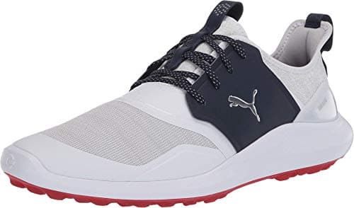 PUMA Men's Ignite Nxt Lace Golf Shoe
