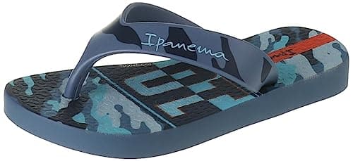 Ipanema unisex-baby DECK INF SLIPPER Flip-Flop Sandal
