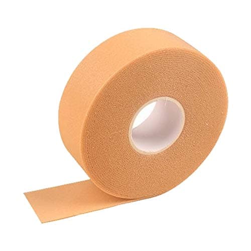 Generic Self-Adhesive Elastic Bandage Gauze Tape Foot Finger Ankle Blister 0.01kg 2.5cm x 4.5m 1 count