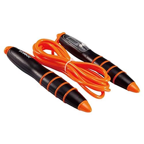 Liveup Digital Pvc Jump Rope Ls3128