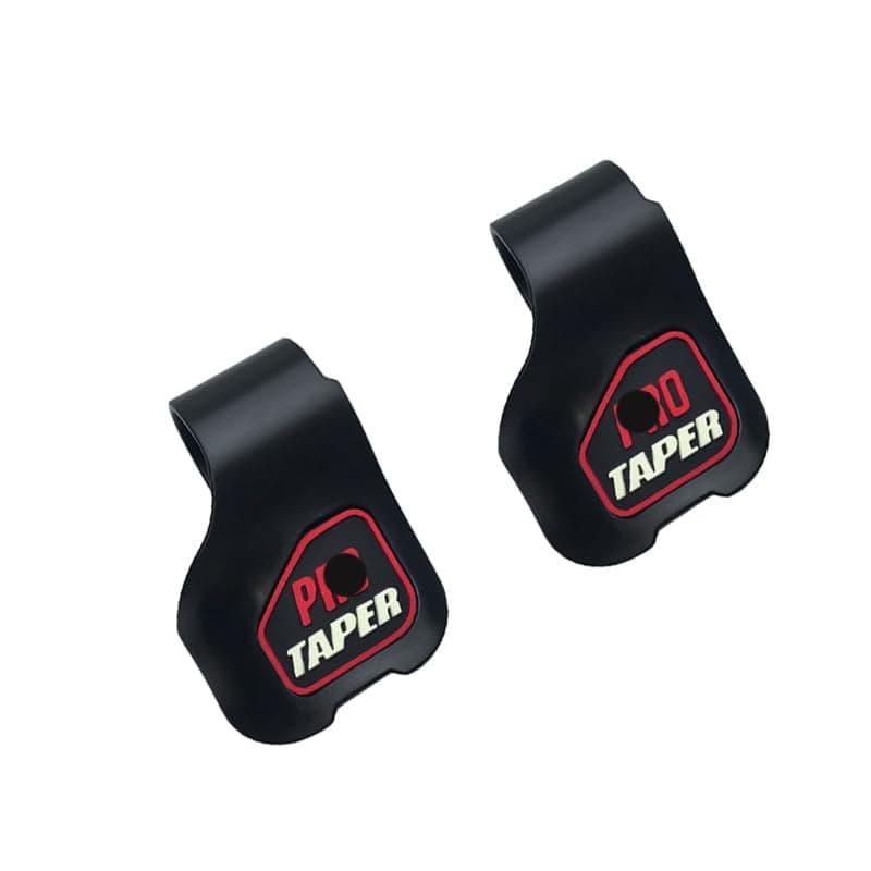 KaberTrade Motorcycle Speed Stabilizer, Gasoline Grip and Wrist Rest for Motorcycle Riding - Size Suitable for All Motorcycles (2 Pieces, Code:9947) Handlebar grip
