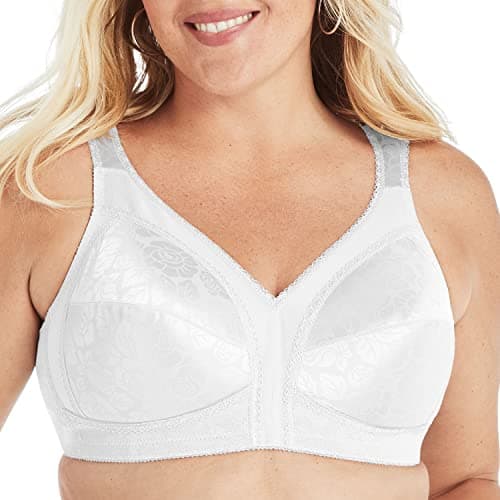 Playtex Bras 18 Hour Original Comfort Strap Bra