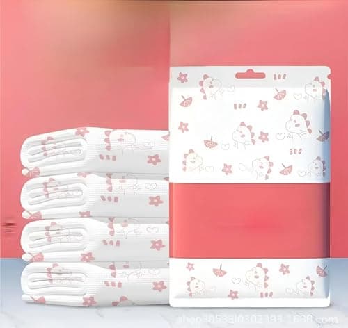 Disposable Travel Bedding Set Includes Bed Sheet 180x230cm Duvet Cover 150x210cm and Pillowcase 50x85cm Portable White Linen Kit for Hotel Stays