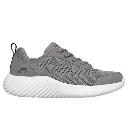 Skechers BOUNDER unisex-child Sneaker Shoes