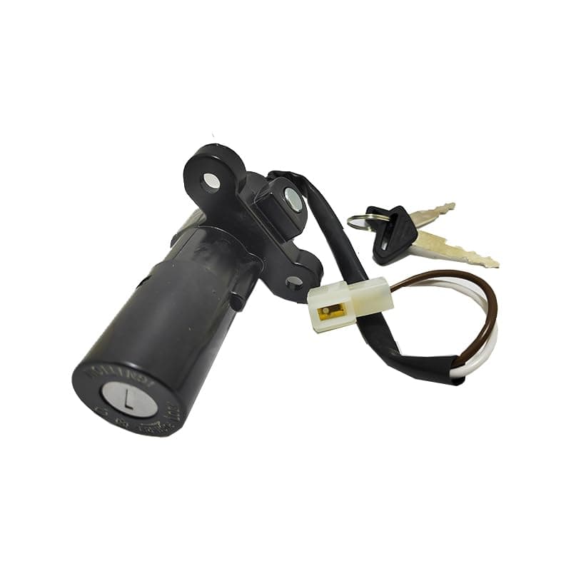 Kapper Trade Kontac Motorcycle Boxer (Code : 10560) Auto accessory