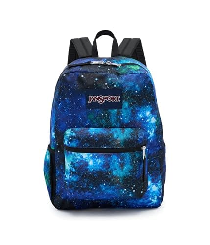 Jansport Cyberspace Galaxy Backpack