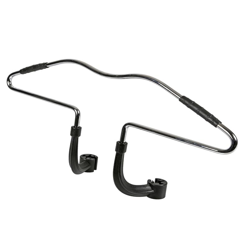 KaberTrade Car Hanger for Coats, Jackets, Suits, Headrest in Car Seat, Practical Hanger Car Accessories (1 Piece, Code:2367)
