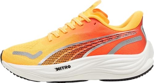 PUMA womens VELOCITY NITRO 3 FAD Low Boot Shoes