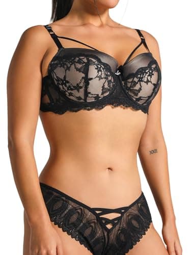 Eve Chantelle Womens SS2023090 Bra