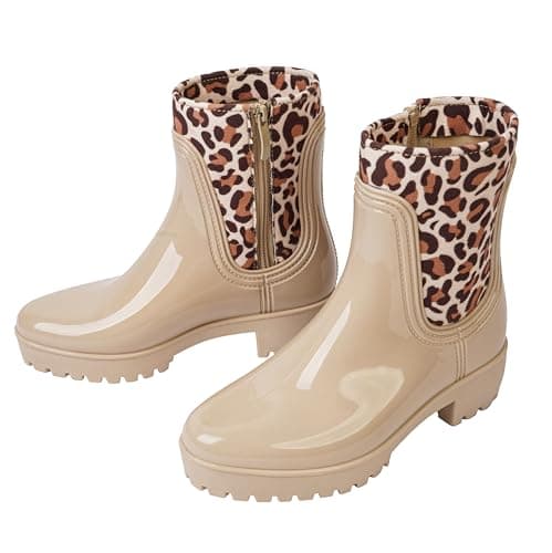 Jellies Women Misty Zebra