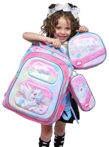 Grinta Backpack - Multicolor5
