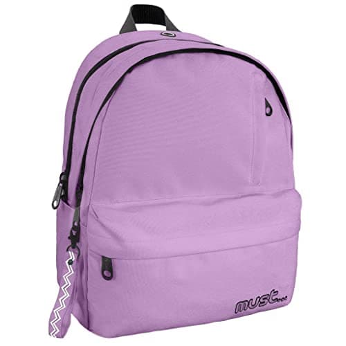 Must backpack monochrome