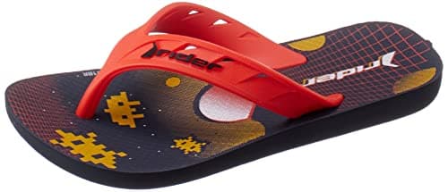 ライダー unisex-child T JOY INF SLIPPE Flip-Flop Sandal
