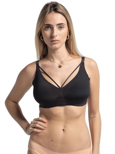 Eve Chantelle Womens PM1126 Bra