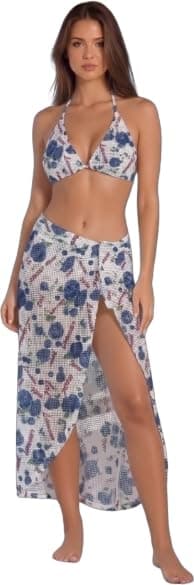 Multi Color Special Swimsuit | Breathable Material