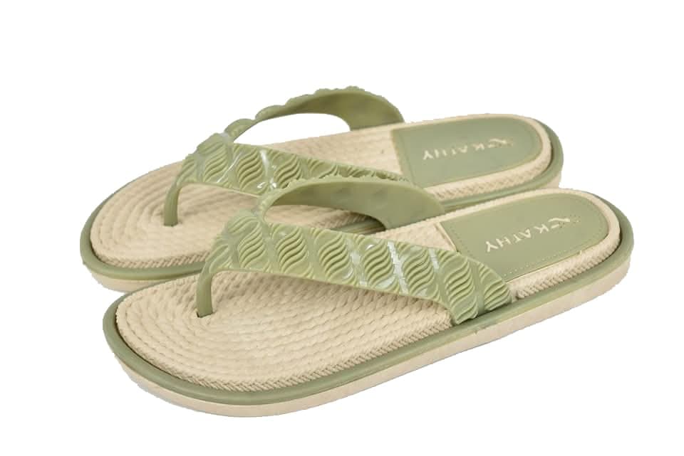 Project Z Women Fashion Comfort Slipper - Light Flexible Medical Sole - Size 37-41 Sandal