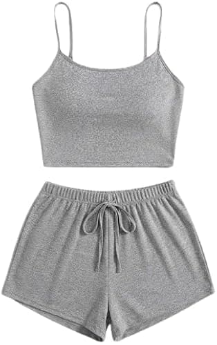 Home Women's Pajama - Soft and Comfortable Material | Practical Design Gives Freedom of Movement for Everyday Use Inside The Home – Code 7654