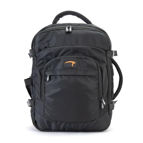 Mintra Unisex Travel BACKPACK Travel BACKPACK (pack of 4)