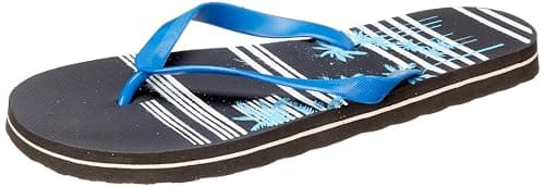 OX mens OX-S-50-blue Flip-Flop