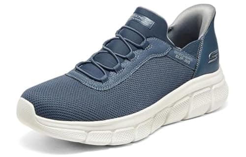 Skechers mens BOBS B FLEX Sneaker Shoes