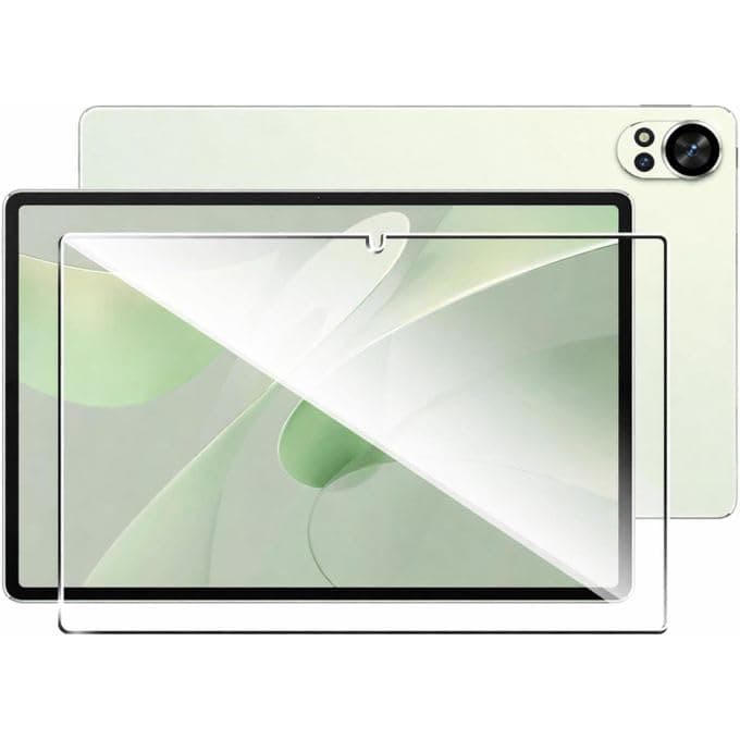 Tempered Glass Screen Protector For HUAWEI MatePad 12 X, Clear
