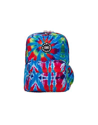 Chicago Cubs boys 182202 BACKPACK (pack of 1)