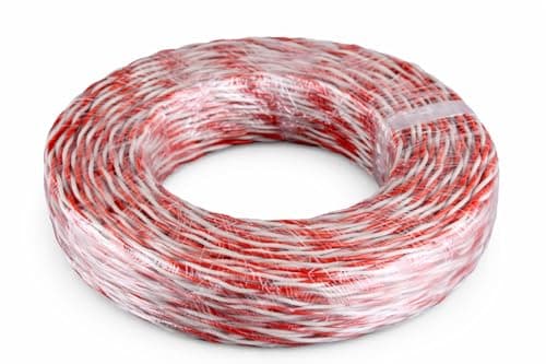 80M Text Million, Multi Color, German Quality Electronic wire