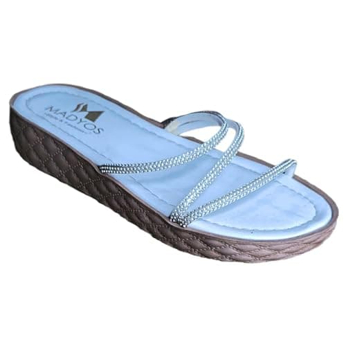 MADYOS womens K209SL Sandal