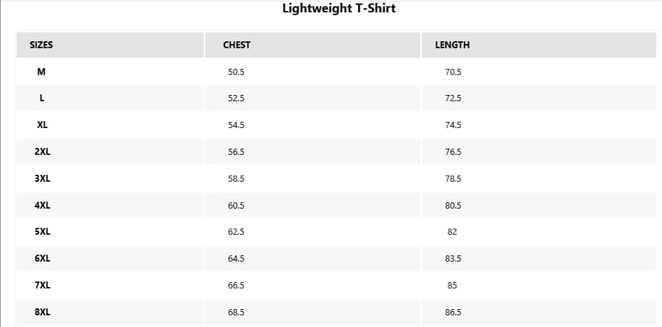 Chertex Lightweight T-Shirt, Slim Fit, Cotton