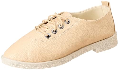 B&W Women's Shoes Beige, 40 EU
