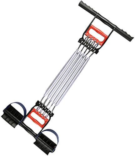 DIL Joerex 1229 Multifunction Chest Pull and Expander