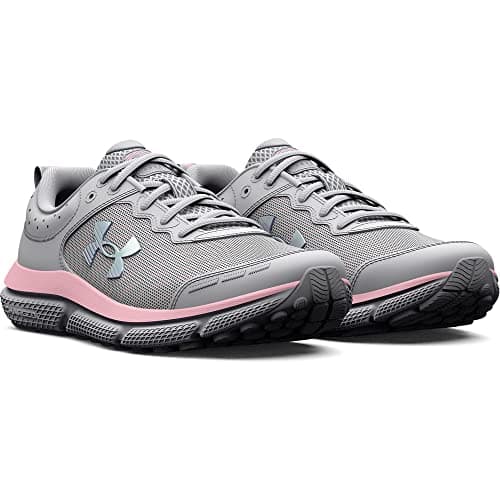 Under Armour Unisex-Child Grade School Assert 10 Running Shoe