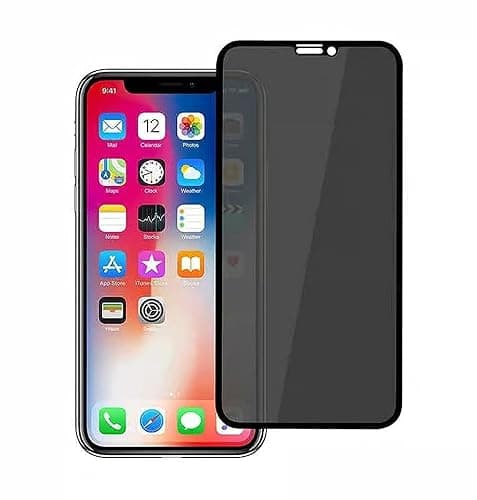 Privacy Screen Protector for iPhone 11 Pro Max Cellular phone case