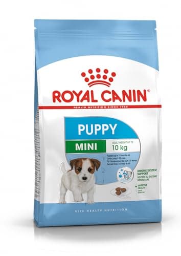 Royal Canin MINI PUPPY 2 KG Pet food