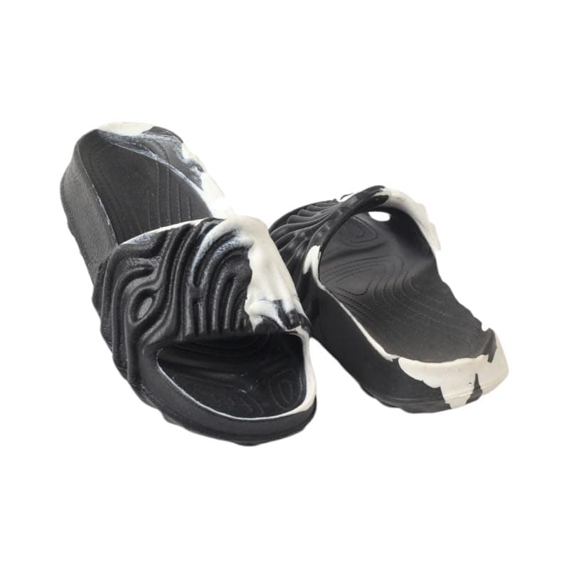 SLIPER BABY FLAT 1180 BLACK 27/29