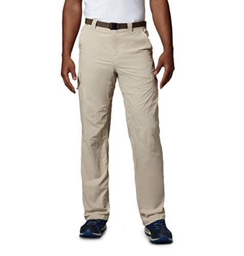 Columbia mens Silver Ridge Cargo Shorts (pack of 1)
