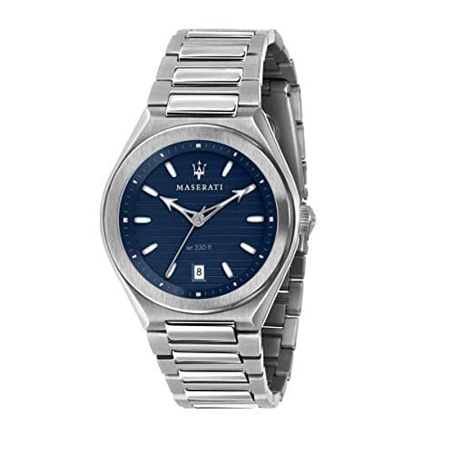 Maserati R8853139002 Watch