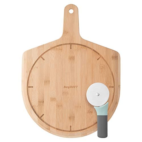 Berghoff - pizza serving set 46.9x35.5x4.1