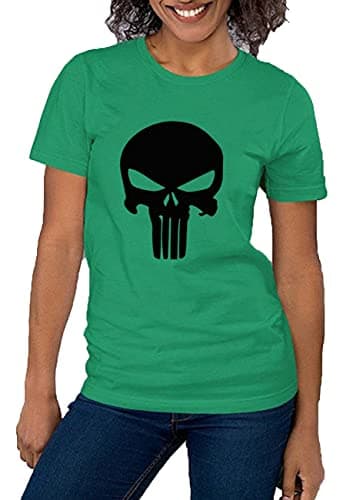 Print Online Short Sleeve T-Shirt -C205
